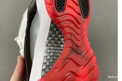 11 CT8012-106 Jordan Air high 1124